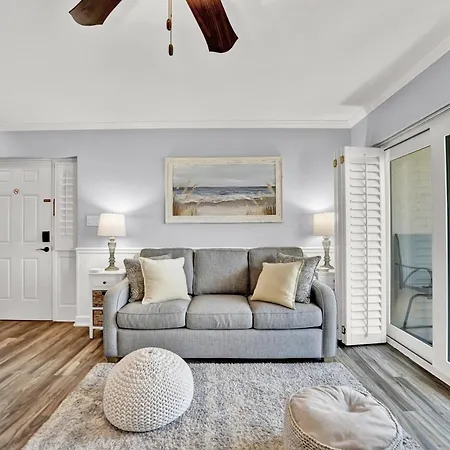 Appartement Once Upon A Tide Lm